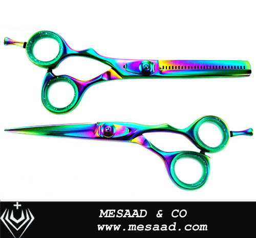 professional thinning scissors Made in Korea